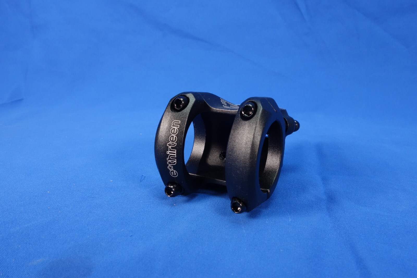 NEW e*thirteen Base 35 Bike Stem: 50mm Length x 35mm Clamp, e13, ethirteen