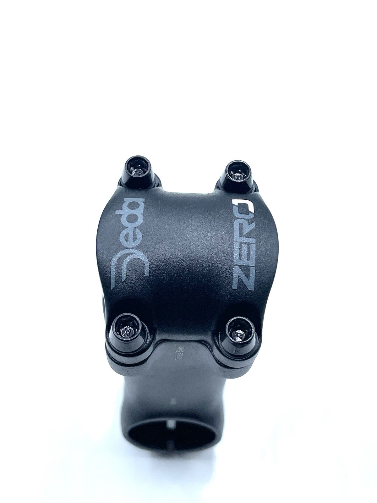 Deda Elementi Zero 90mm Stem 31.8 Clamp 1-1/8” Steerer