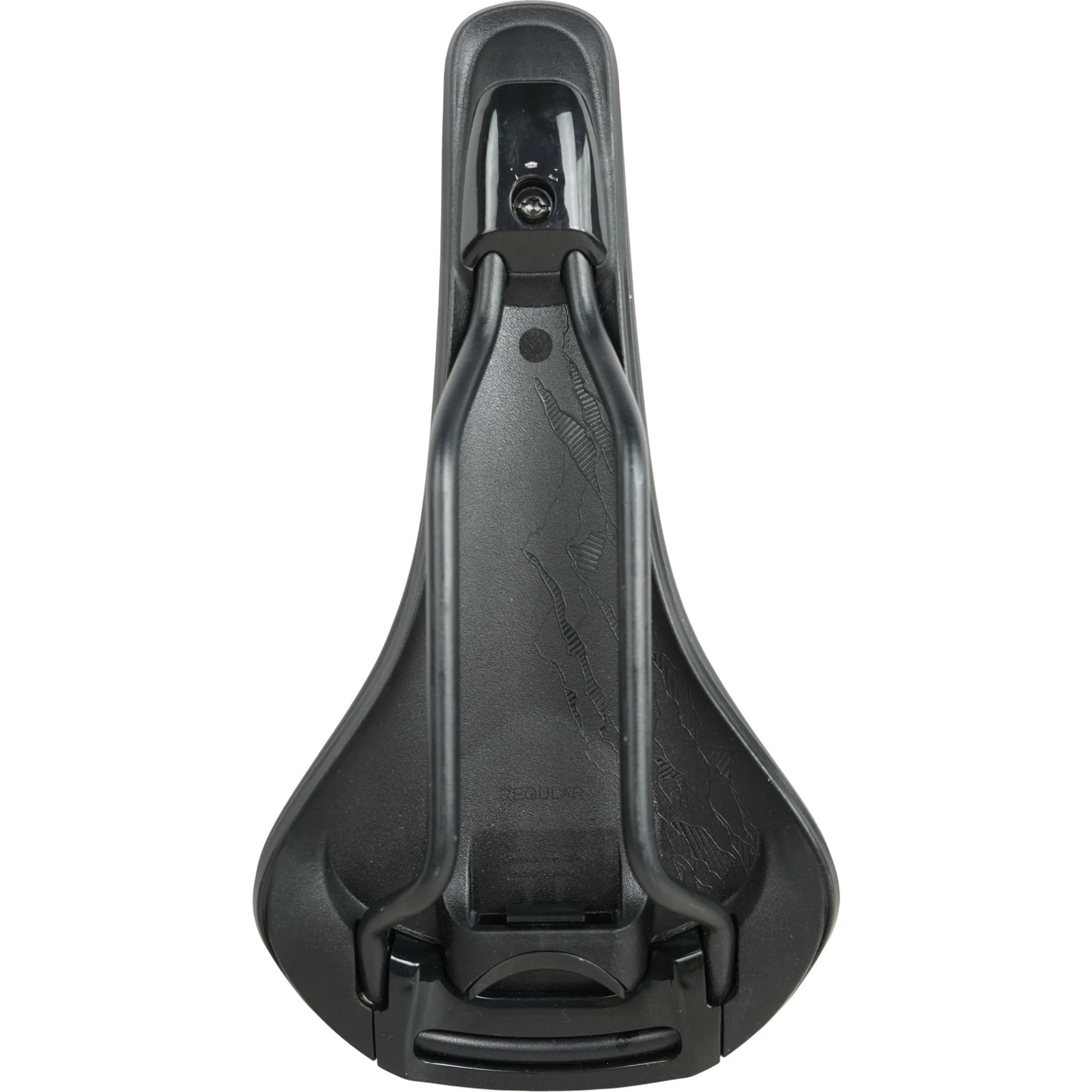 Fizik Taiga Regular Cro Mo Bike Saddle
