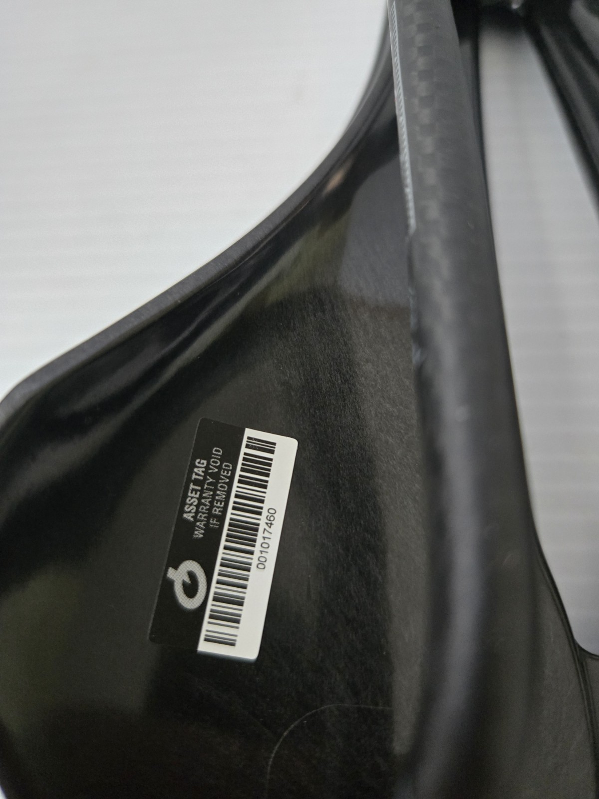 Prologo Proxim W850 Nack Carbon Rail Saddle 143mm P.A.S. Black NEW Bike Seat