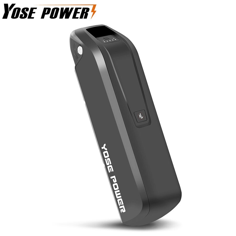 Heybike Jasion Ebike Battery 36V 13Ah Race Race Plus EB5 Electric Bike Battery
