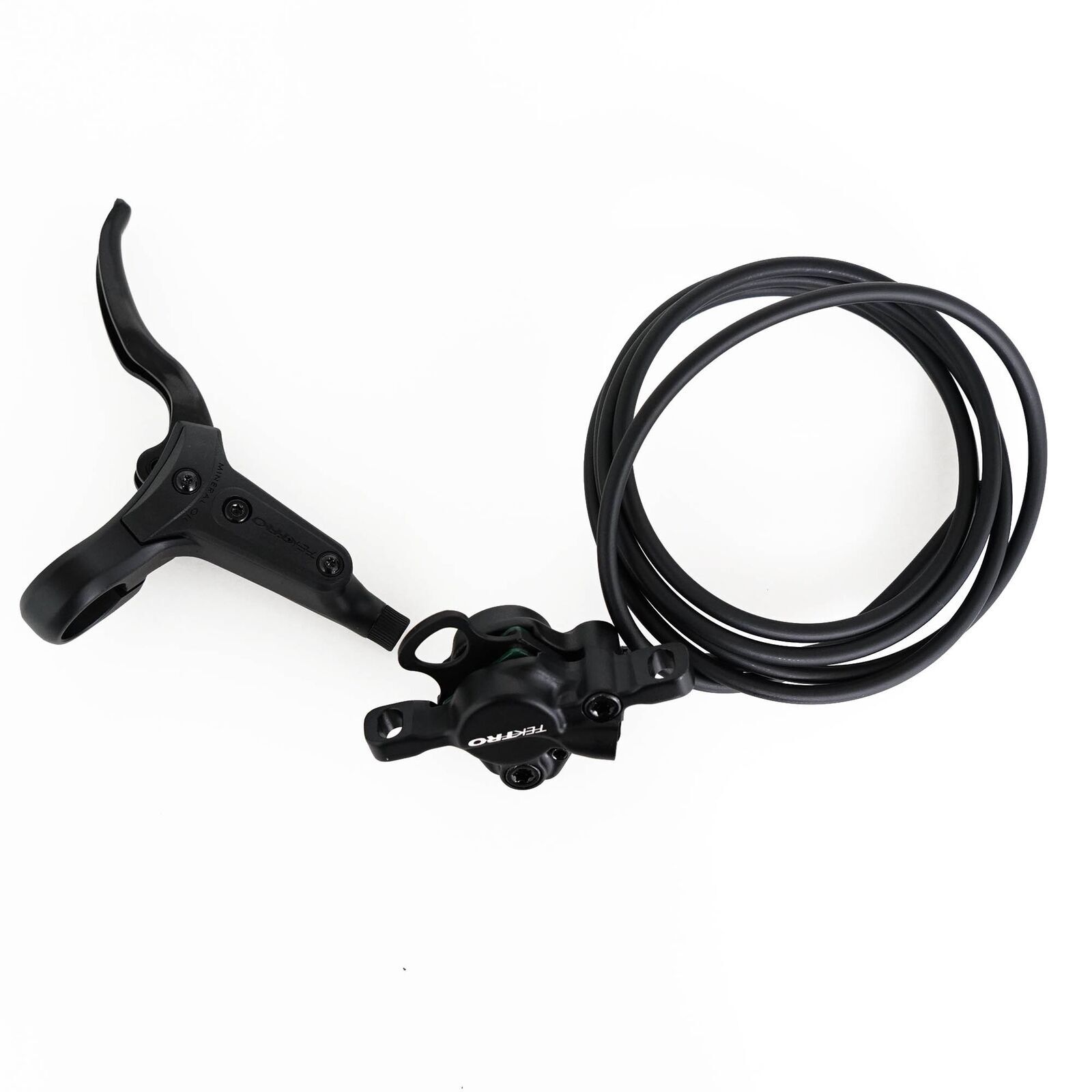 Tektro HD-M285 Hydraulic Disc Brake – Front / Rear / SET
