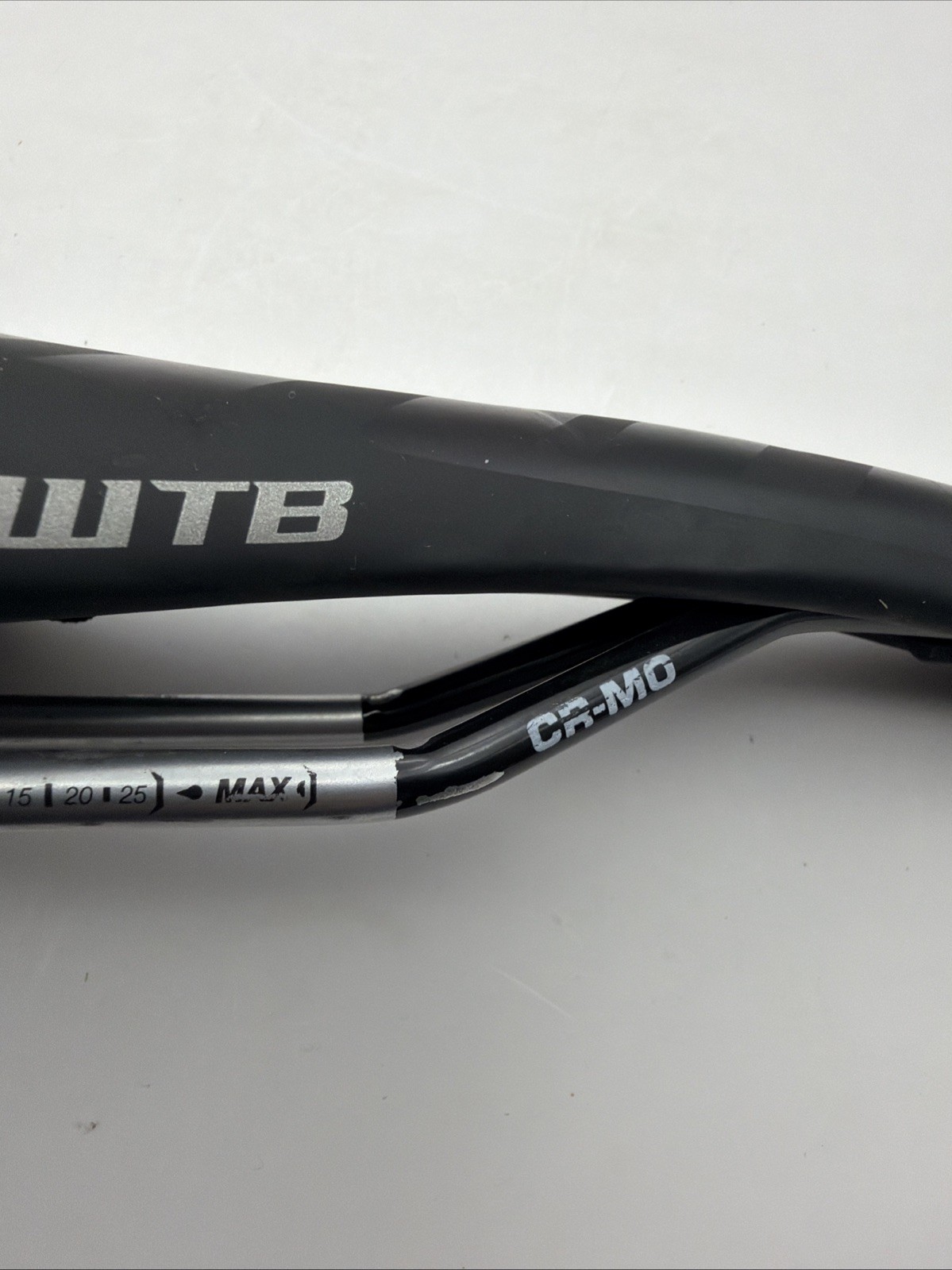 WTB Kona Saddle 10” By 5”