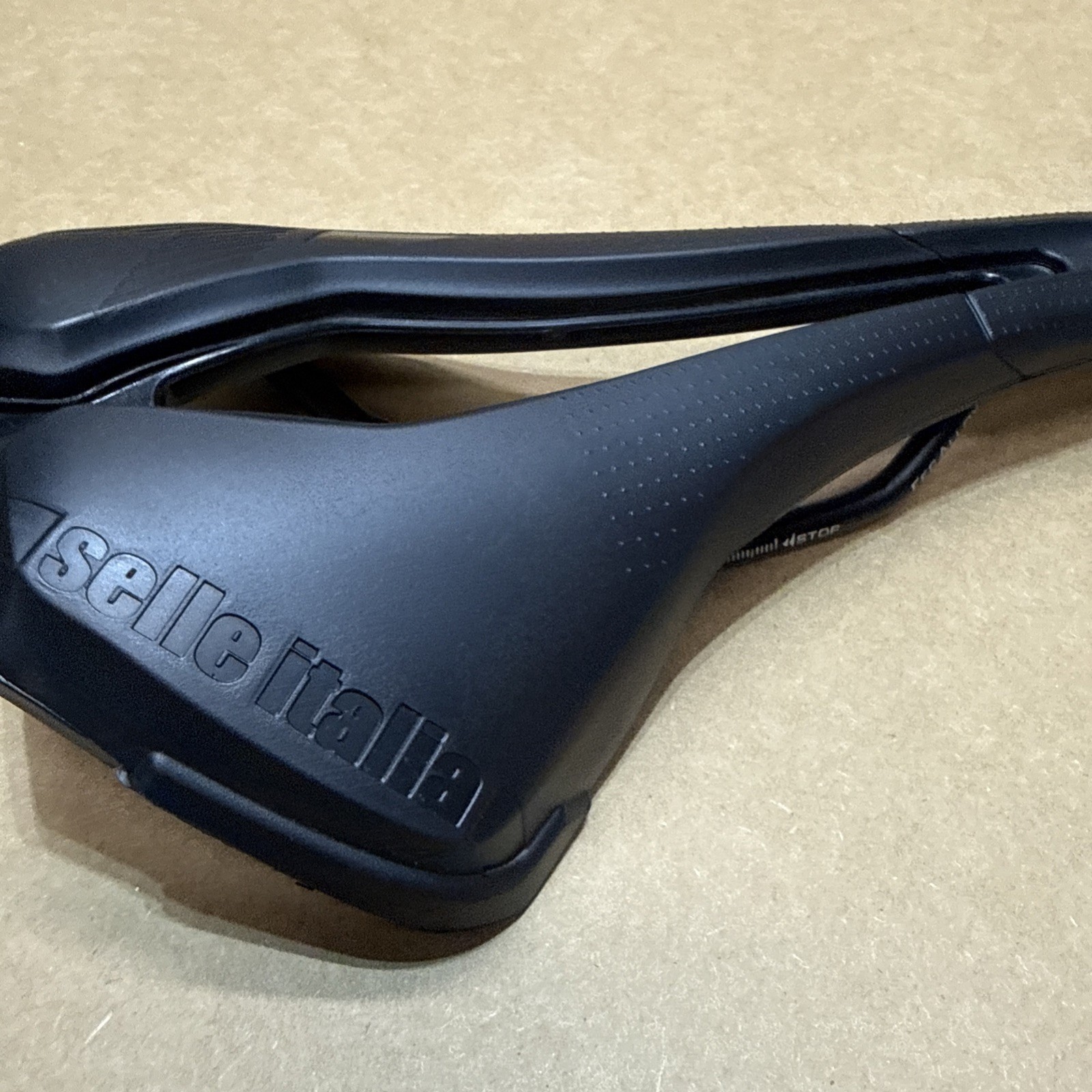 Selle Italia X-LR Super Flow Bicycle Bike Saddle Seat w/ FEC Alloy Rails ltg54