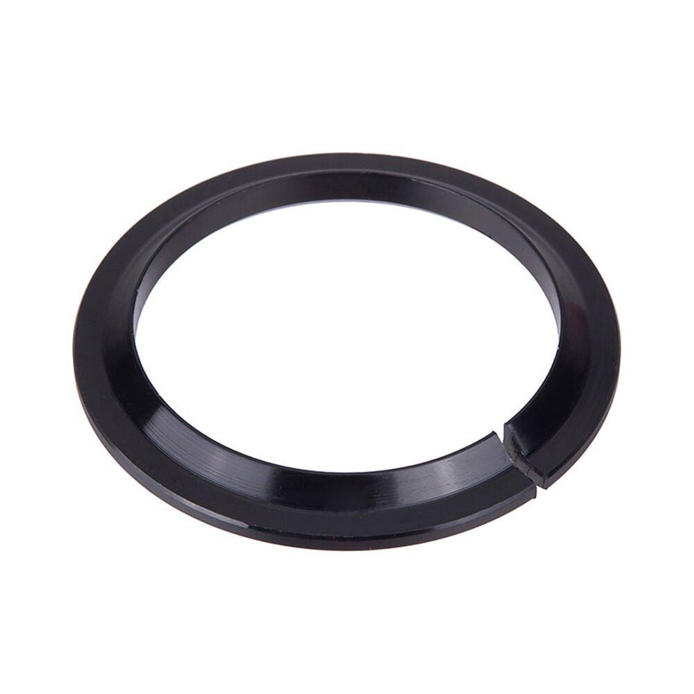 ZTTO Bicycle Tapered Fork Open Crown Sturdy Headset Base Crownfor 1.5In Fork