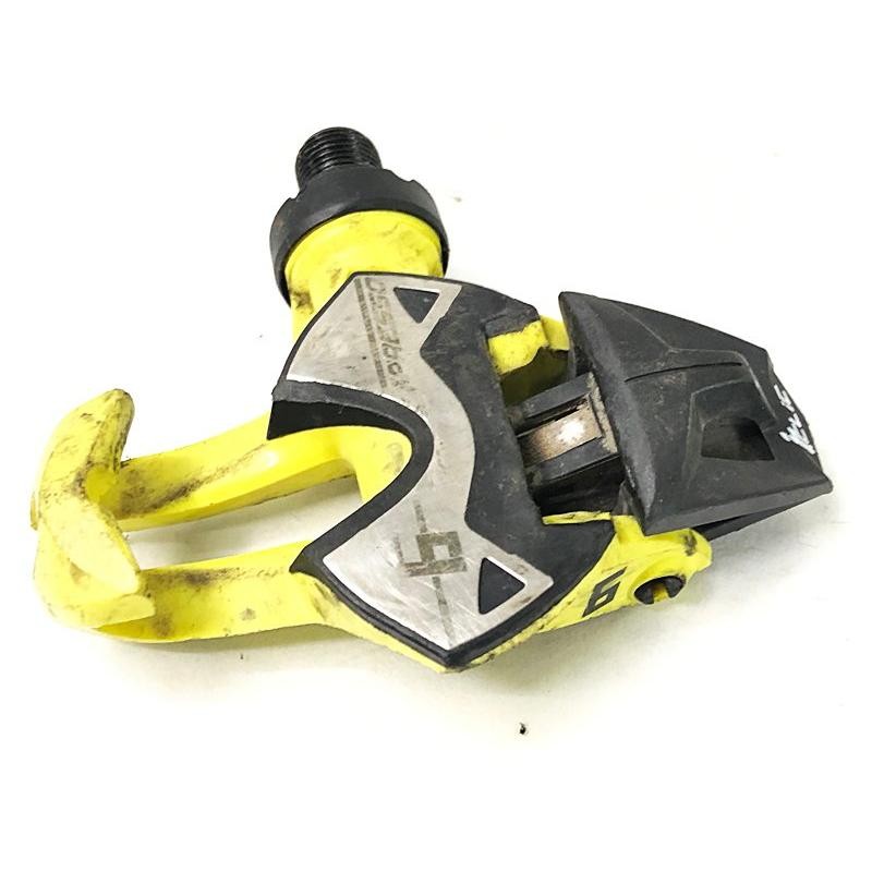 TIME XPRESSO6 SPD-SL Binding Pedals Used C Condition