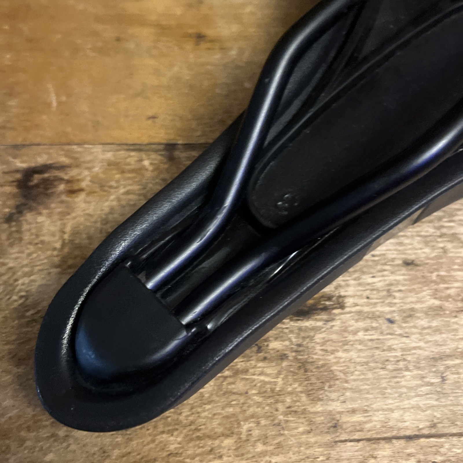 Vintage Selle Italia X-Base Boost Saddle 245 mm Long 152 Wide Road Women Saddle