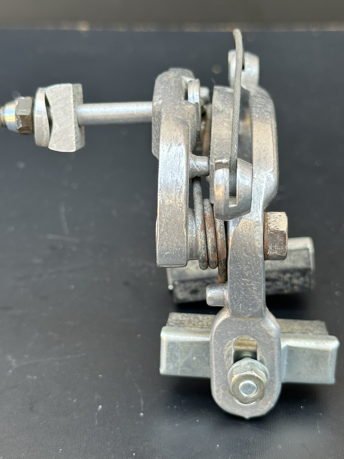 Viscount Center pull Brakes