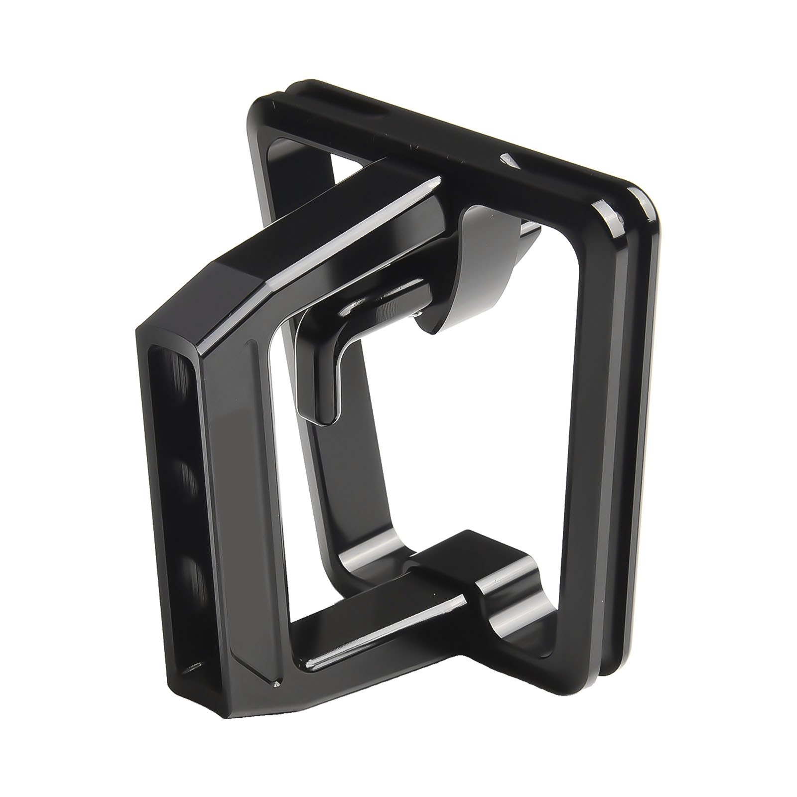 Front Mount 3-hole Front Shelf Mount Lightweight Design Long Service Life