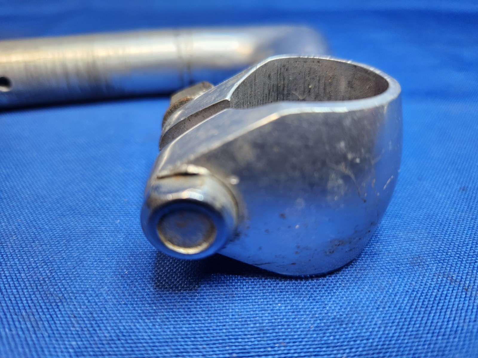Cinelli Milano track stem 85mm 25.4