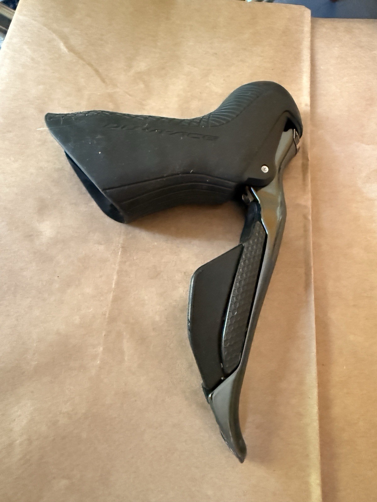 Shimano ST-R9170R Dura-Ace RH Di2 11-Speed Hydraulic Disc Brake Lever