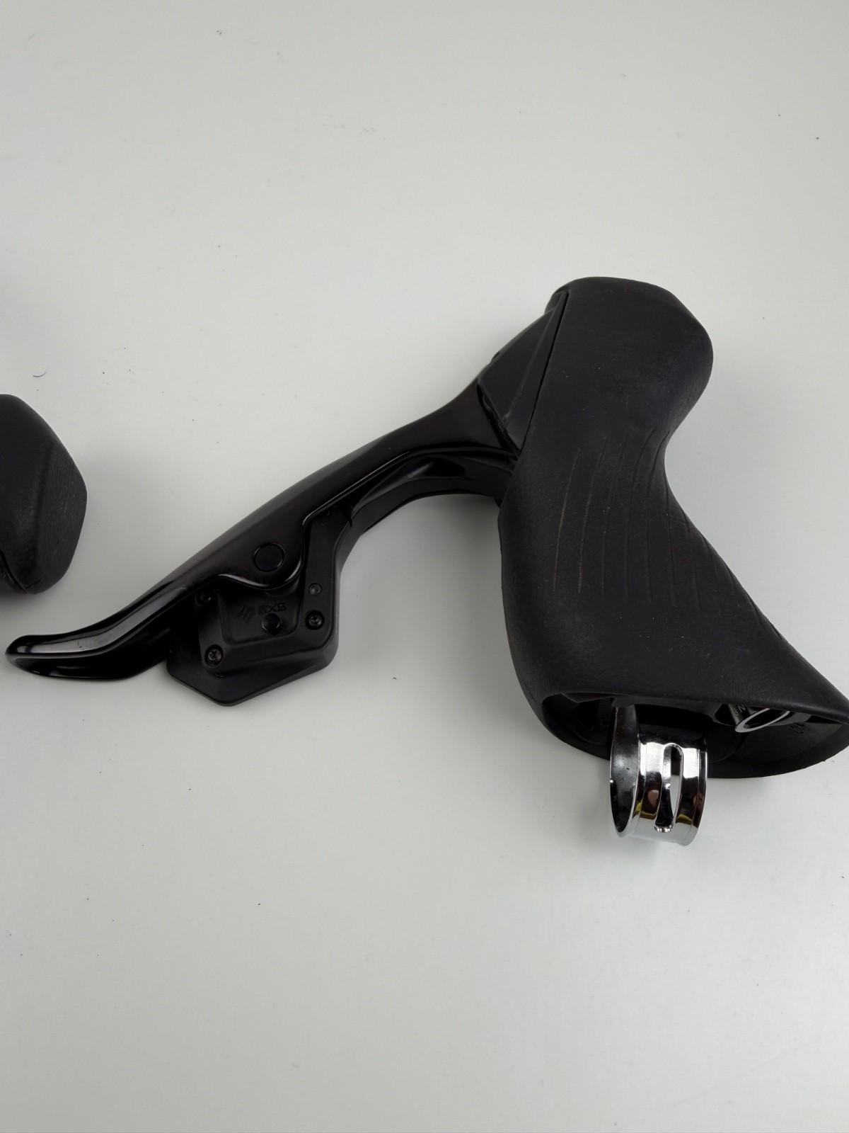 SRAM Rival AXS D1 Electronic 12-Speed Hydraulic Shifters + Calipers