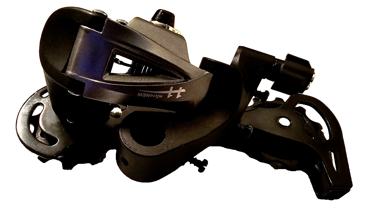 microNEW Mountain Bike Rear Derailleurs 11 Speed Direct Mount