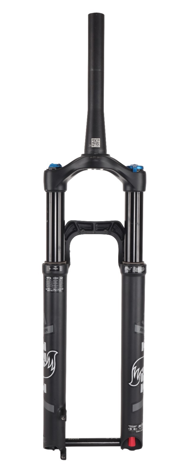 Fox Rhythm 34 FLOAT 29″ Grip Mtn Bike Fork 120mm Sweep-Adj BLACK 15x 110mm 2019