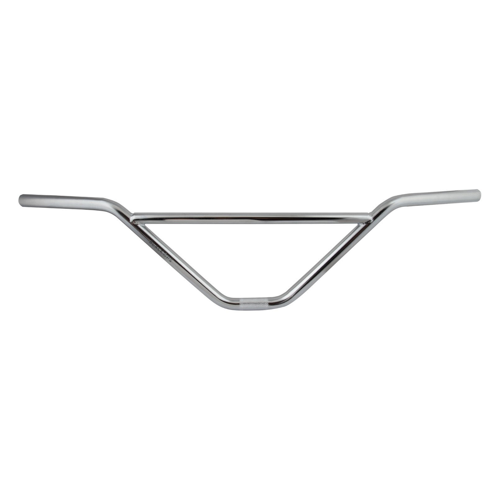 Black Ops MX BIG DAWG CRUISER BMX Chromoly Handlebar CHROME