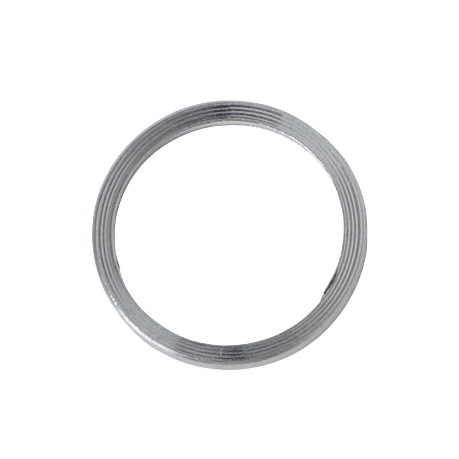 Hot Sale Nail Washer Chainring Bolt Space 20g 60*40*10mm Nail Washer Thick 2mm