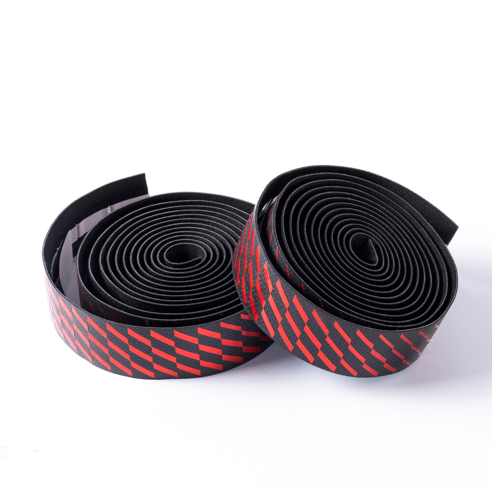 Road Bike Handlebar Tapes EVA PU Tape Durable Shock-Proof Bartape Bicycle Tape