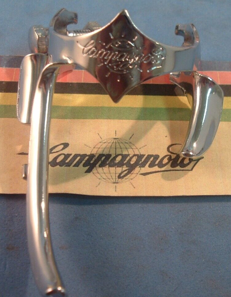 Campagnolo NEW/NOS #626/a Bottom Bracket Cable Guide-Vintage Mint- Free Shipping