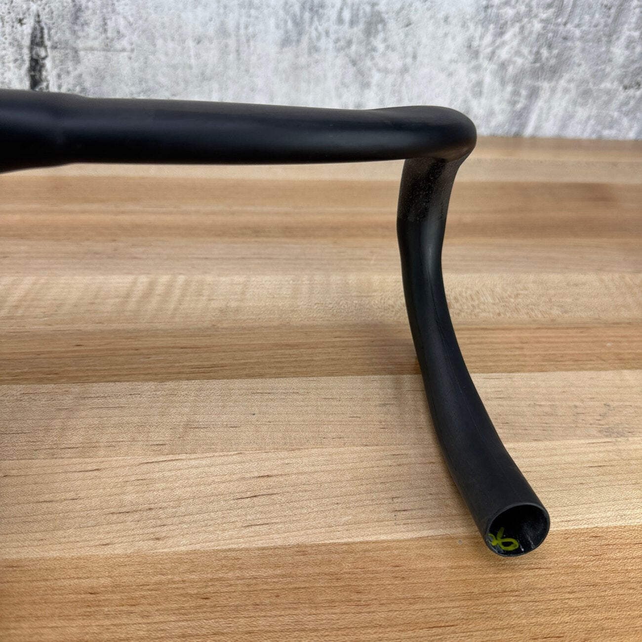New Takeoff! Pinarello Most Talon Ultra Light 42/44cm x 110mm Handlebar 354g