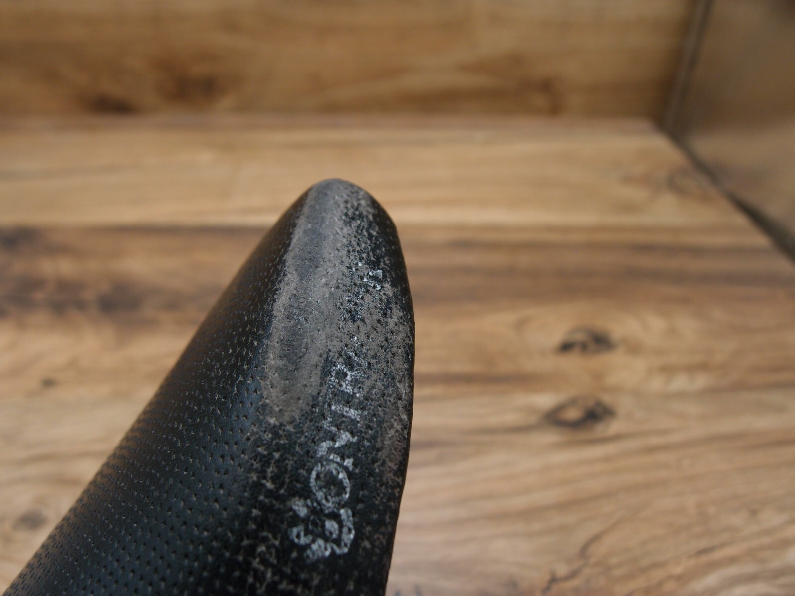 1993 MTB saddle Bontrager C20 by VELO made in Italy seat