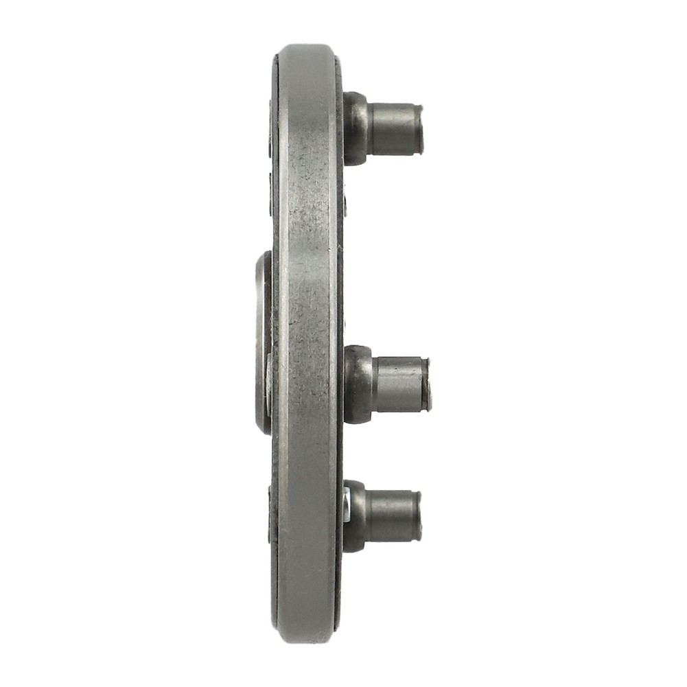 Left Side Compatible 86MM Motor Drive Gear for Easy Installation on Scooters
