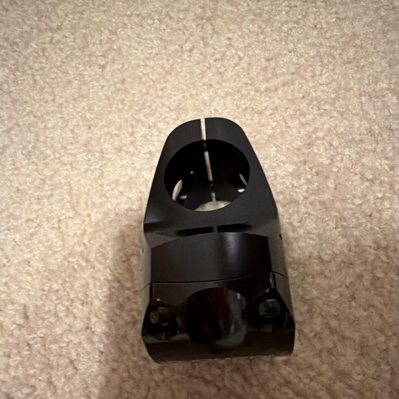 Thomson Elite X4 Threadless Stem 40 mm Length 35mm Clamp 1 1/8in Black