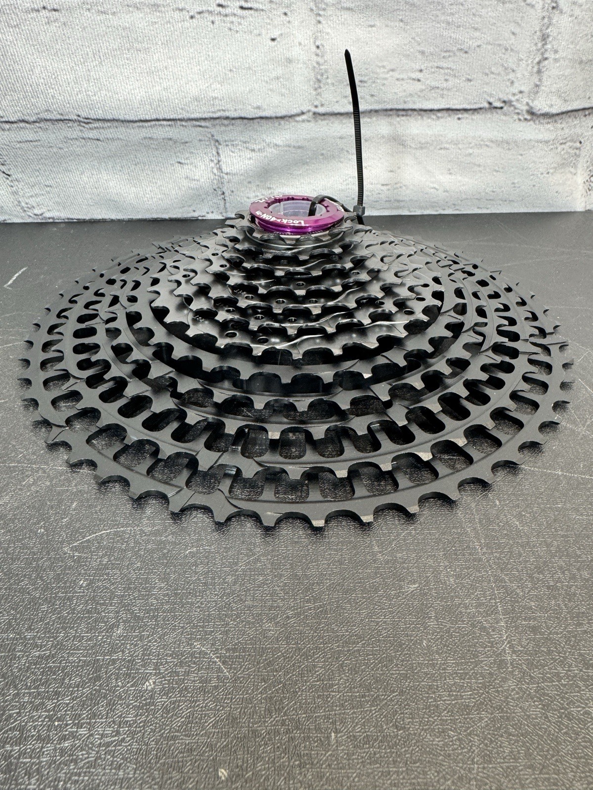 ZTTO Road/Mountain Bike, 11 Speed Cassette UltraLight Freewheel, AL-7075