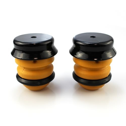 Rear Suspension Shock Absorber Bumper Fit for Hyundai Santa Fe Kia Sorento EX,