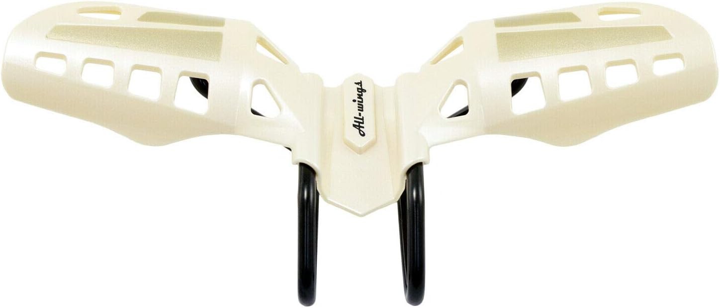 Falcon Road MTB Saddle w/Covers, Innovative Design, Beige