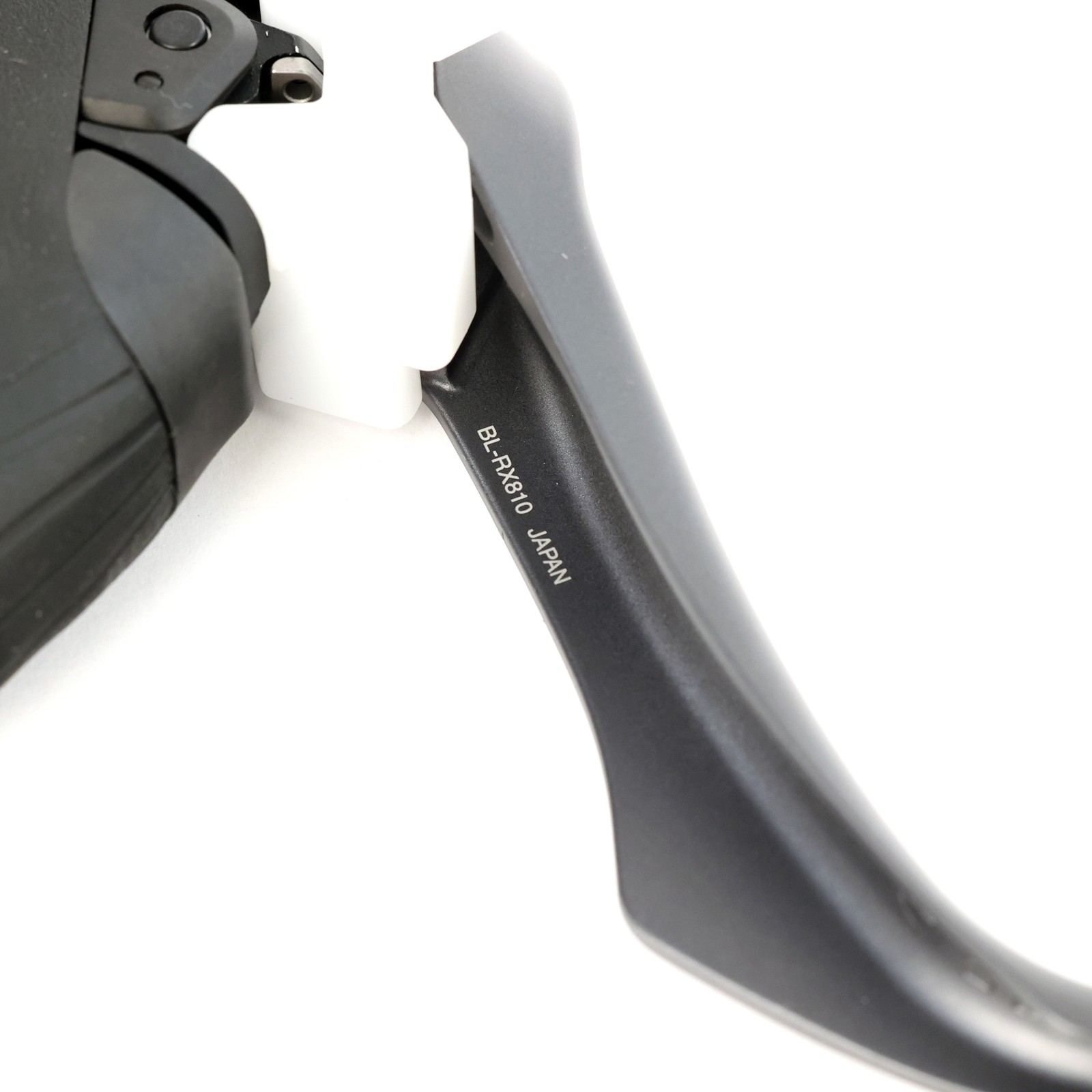 Shimano RX810 11-Speed Front Shift/Brake Lever with Caliper – Gravel & CX