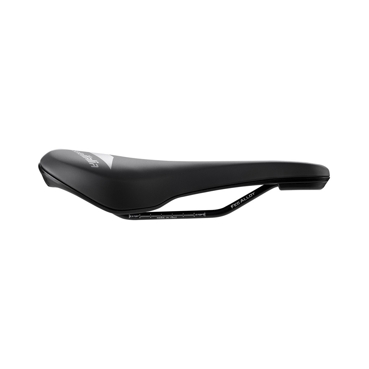Selle Italia X-bow S1 Off-road Saddle 145mm Fec Alloy rails