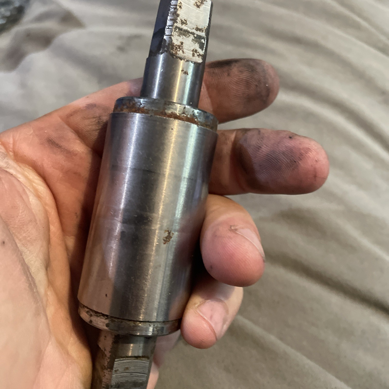 phil wood bottom bracket 119mm