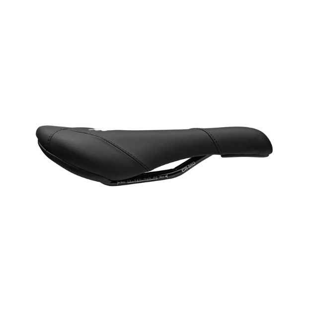 Title JS1 Saddle CrMO Rails