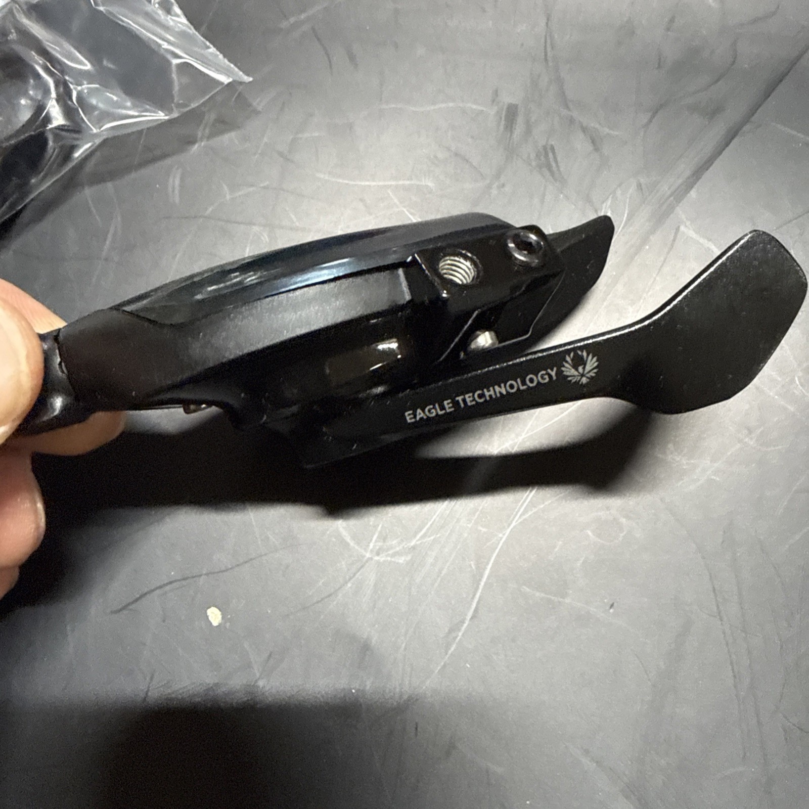 Sram Gx Eagle Lunar Multiclick 12 Speed Right Rear Shifter (9479)