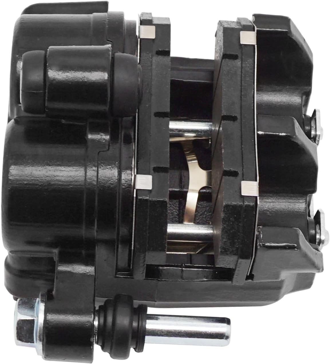 M MATI Rear Brake Caliper Kit for Honda Gold Wing 1200 GL1200 Aspencade/Inter…