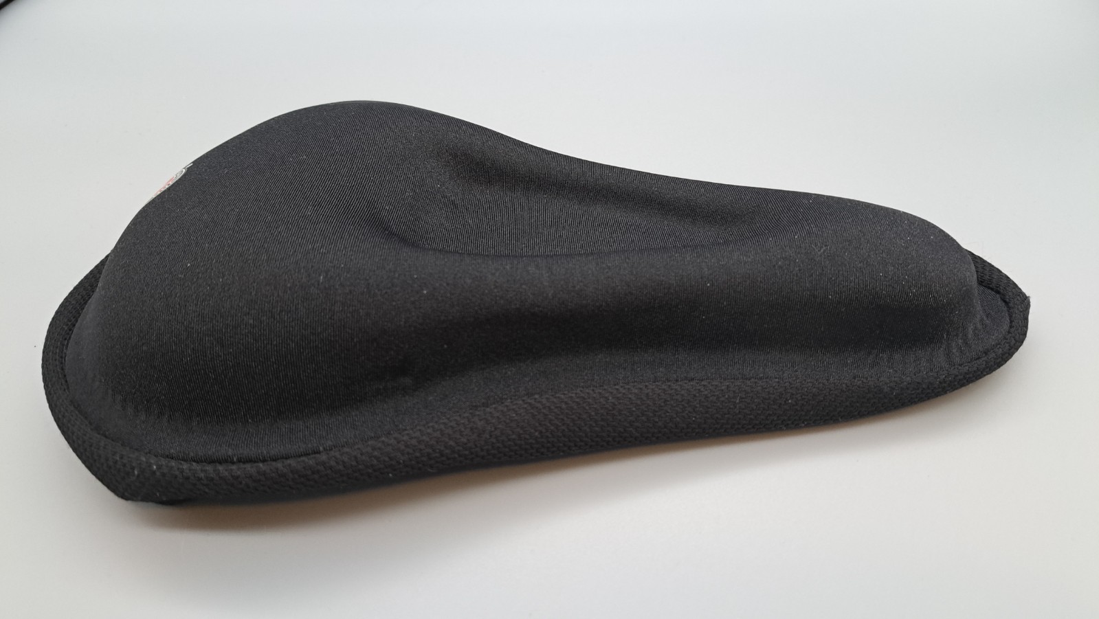 Schwinn Quality 2010 Black Gel Bike Seat Cover pre-owned Pacific Cycle