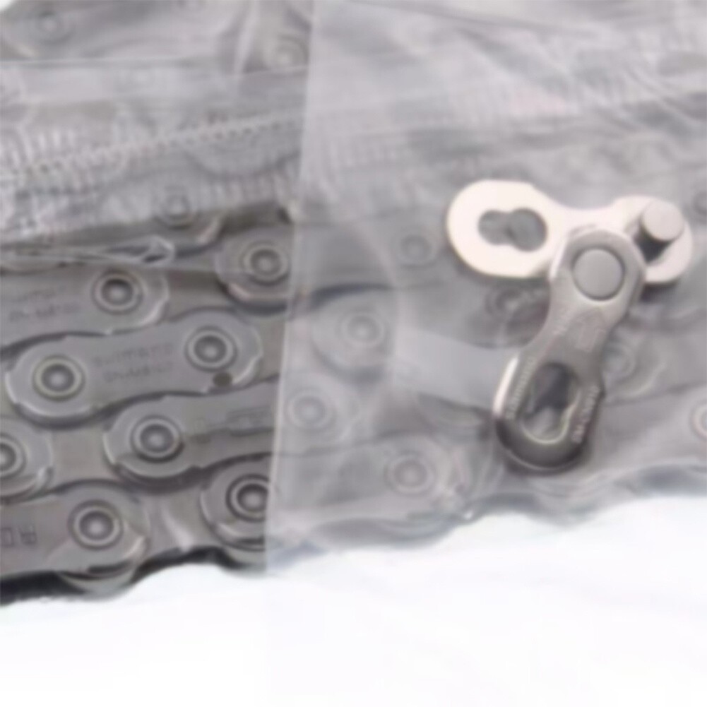 SHUIMAO 12 Speed Bicycle Chain DEOER XT CN-M8100 Road MTB Bike Chain 126 Links