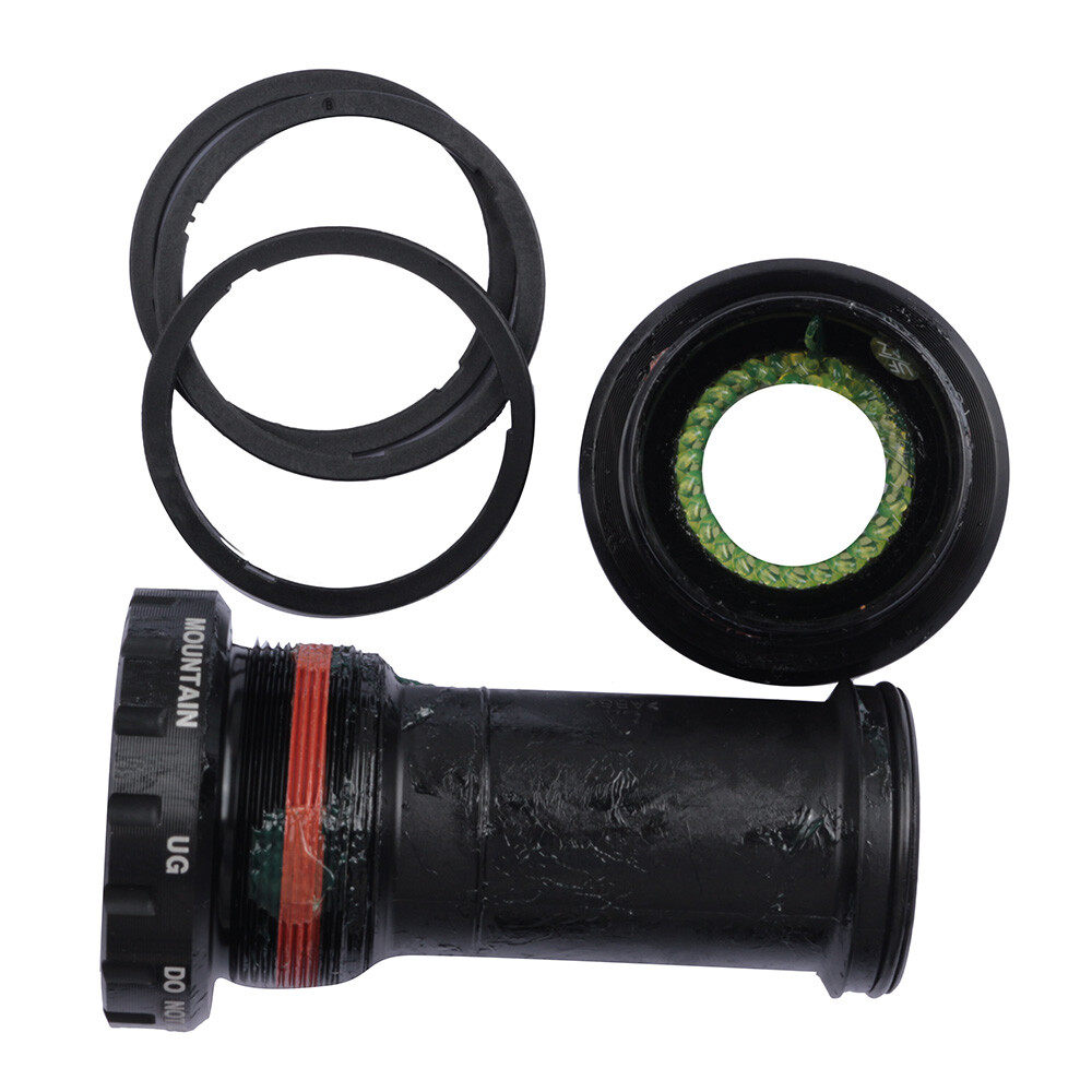 SHIMANO RS500 BBR60 BB52 MT800 MT500 Bottom Bracket English BSA Road BIKE MTB