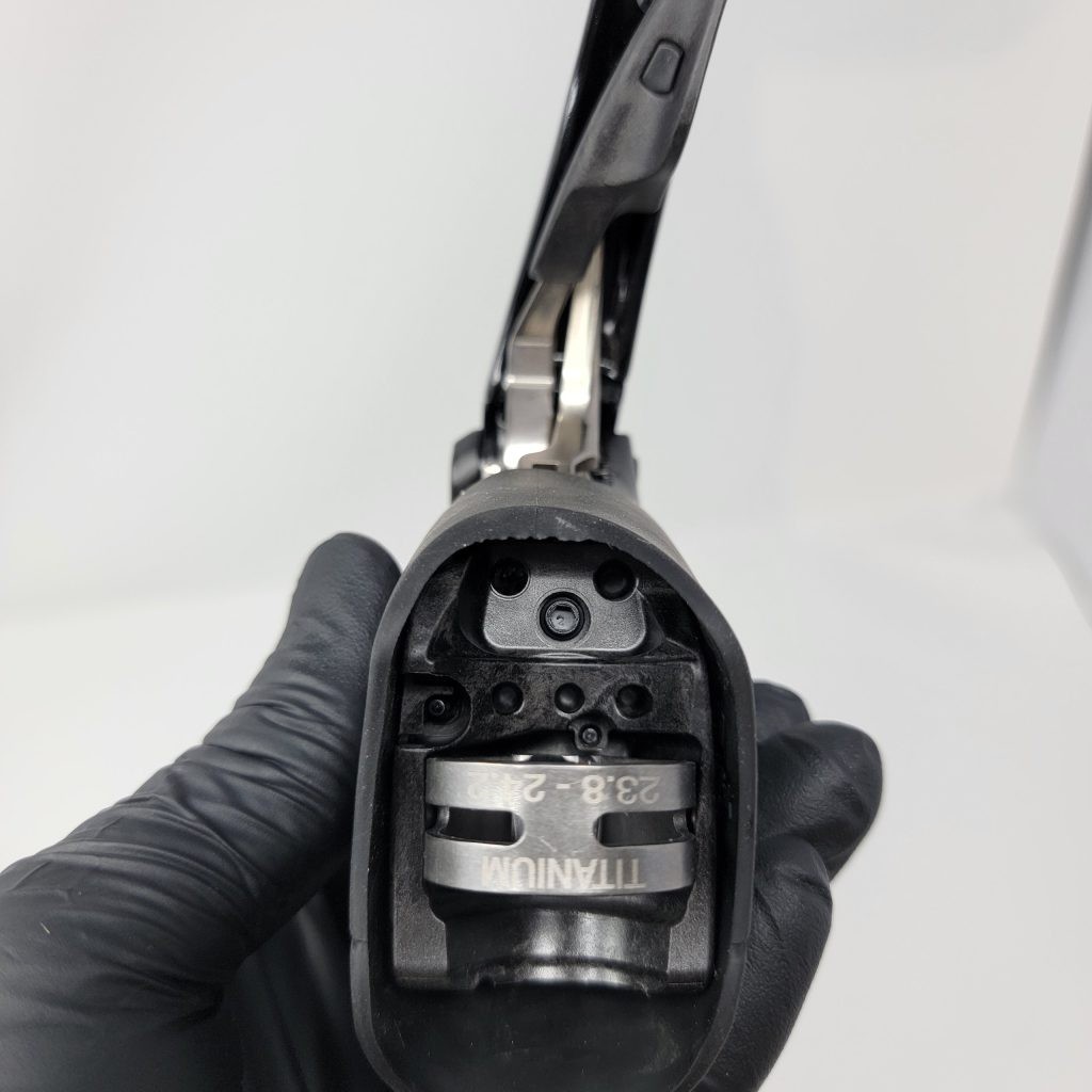 Shimano Dura-Ace ST-7900-L Left/Front Rim Brake Shifter EXCELLENT