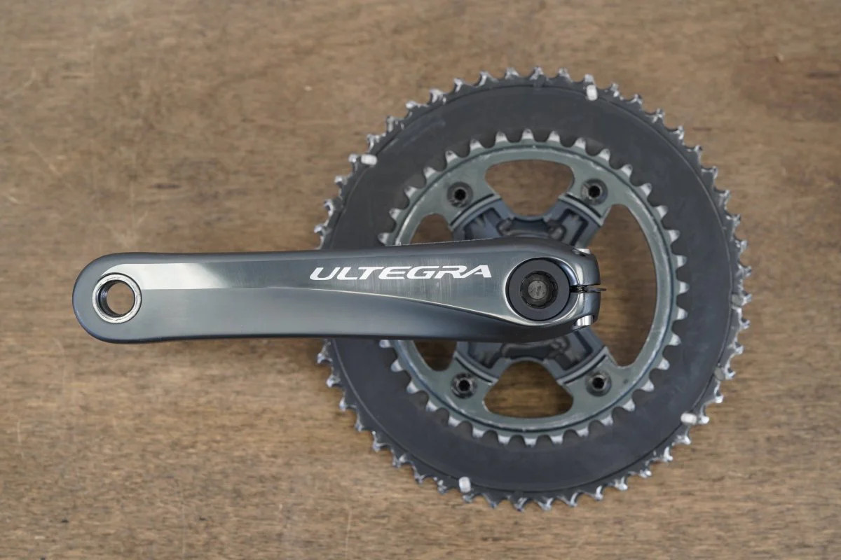 Shimano Ultegra 6870 GS Di2 11 Speed Electronic Rim Brake Full Groupset