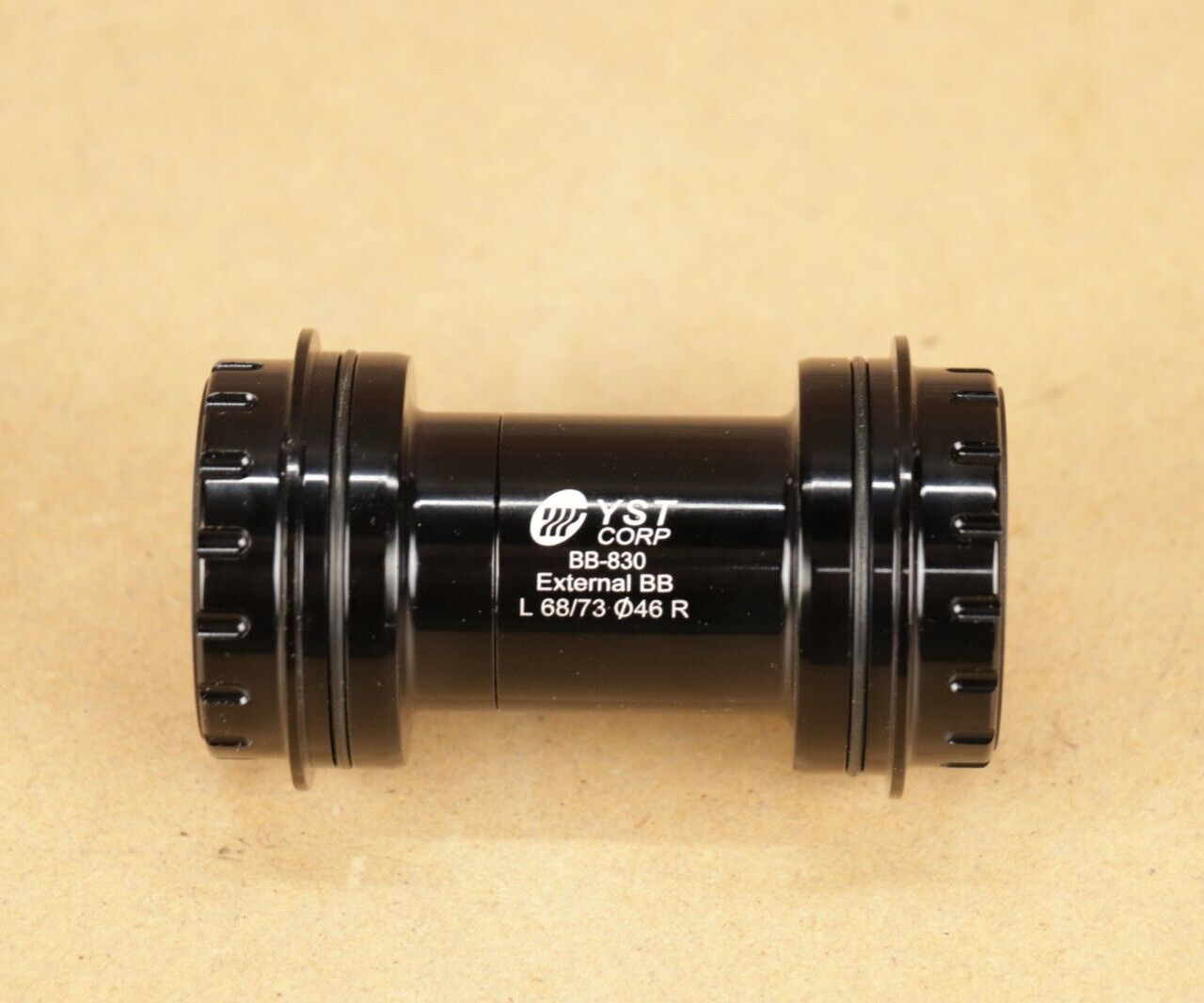YST Press Fit BB30 Sealed Bottom Bracket for Shimano Hollowtech / 24mm spindles