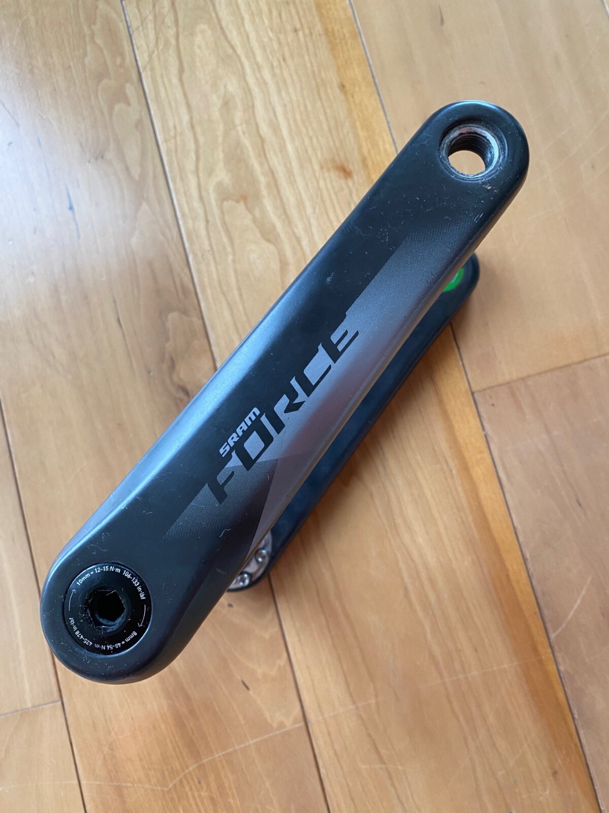 NEW Wheels Manufacturing Angular Type T47 Bottom Bracket 85.5mm