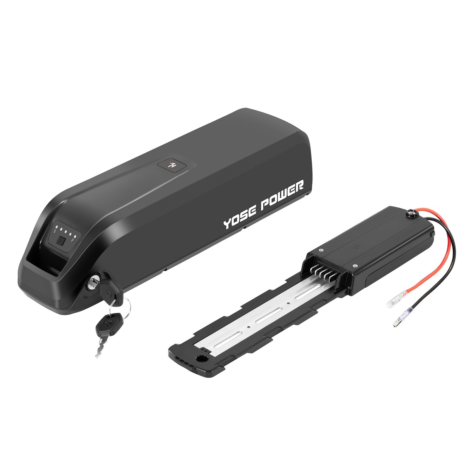 Electric Bike Battery 36V 48V 13Ah Hey bike Jasion Bicycle Ebike Battery 36V 48V
