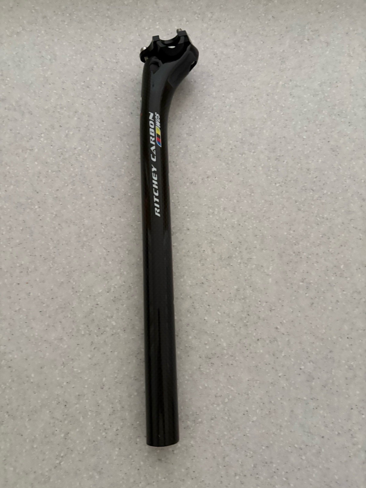 ritchey wcs carbon seatpost 27.2