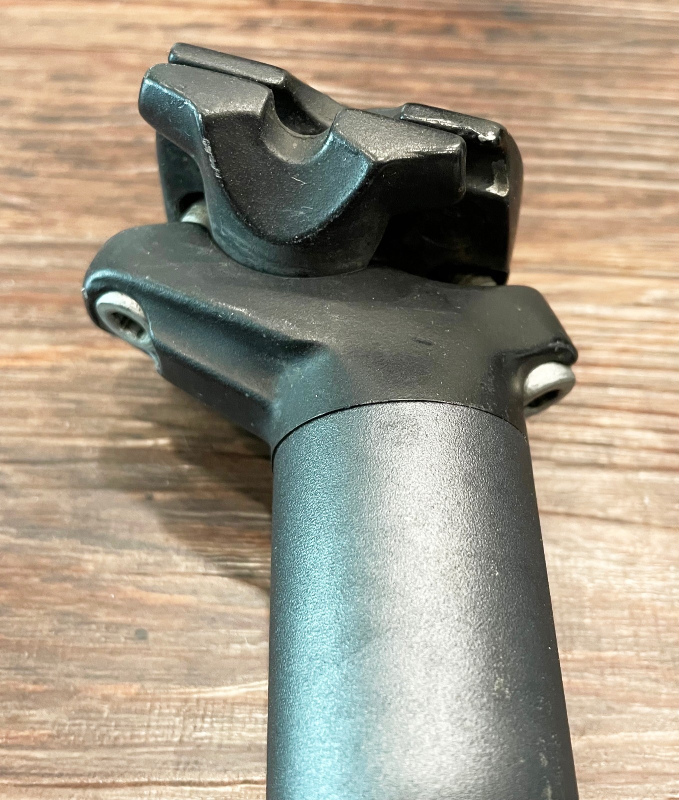 Specialized Promax 2 Bolt Seatpost 30.9mm x 292mm Black MTB