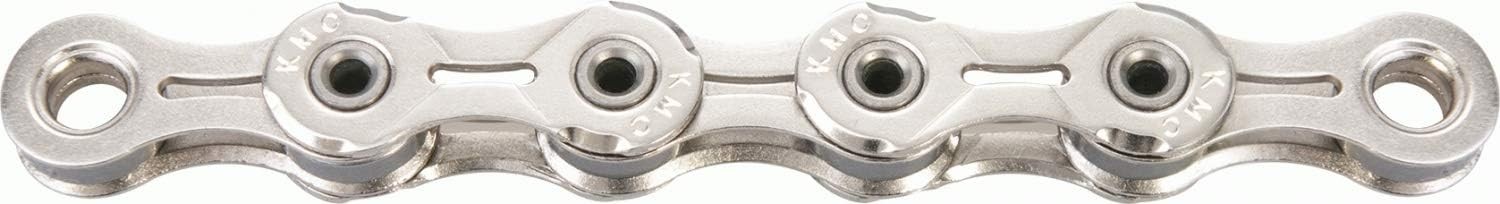 KMC X11SL Chain 11-Speed SL-Series |Missing Link Included | Silver