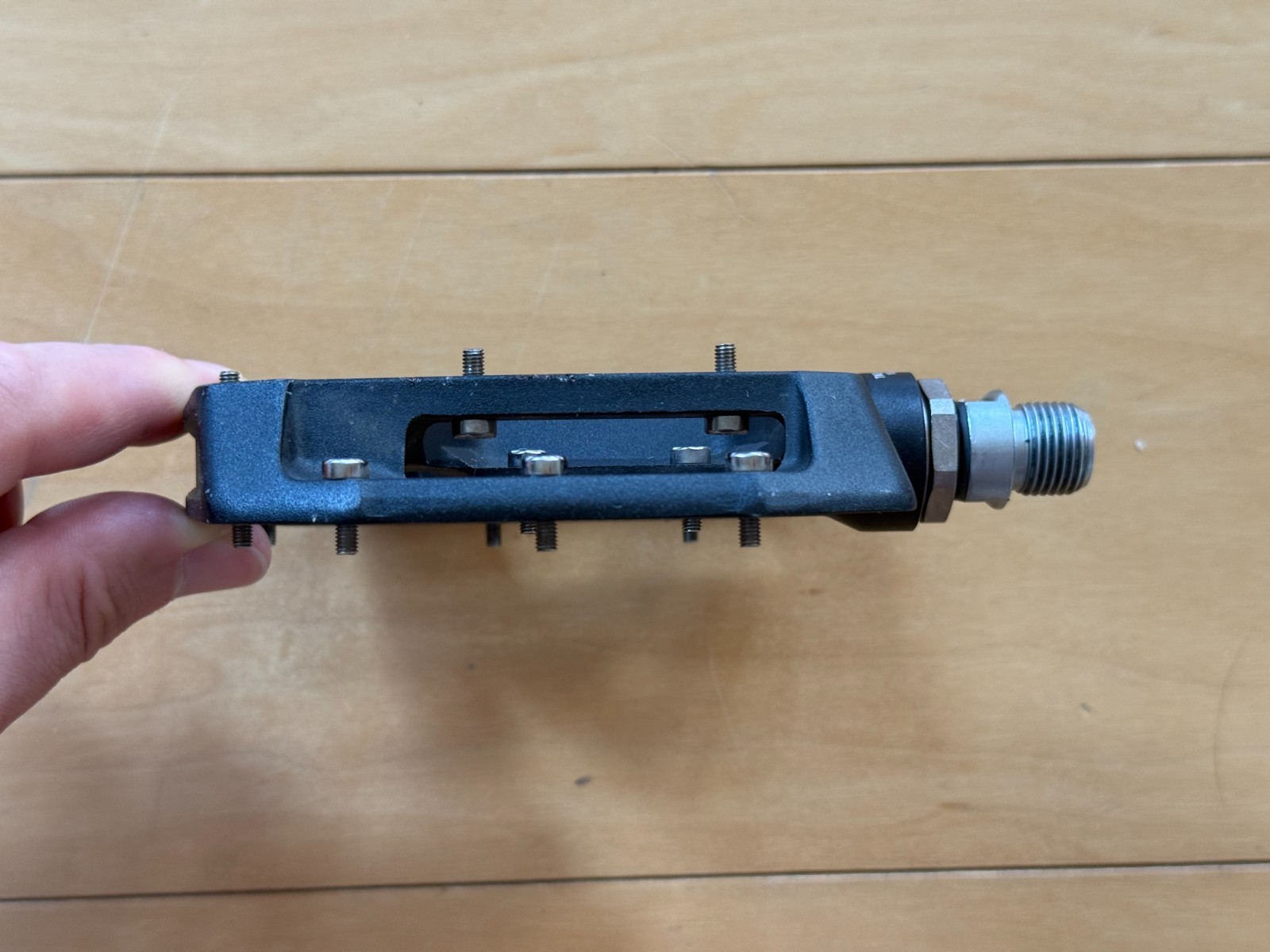 Shimano PD-GR500 Flat/Platform Pedals