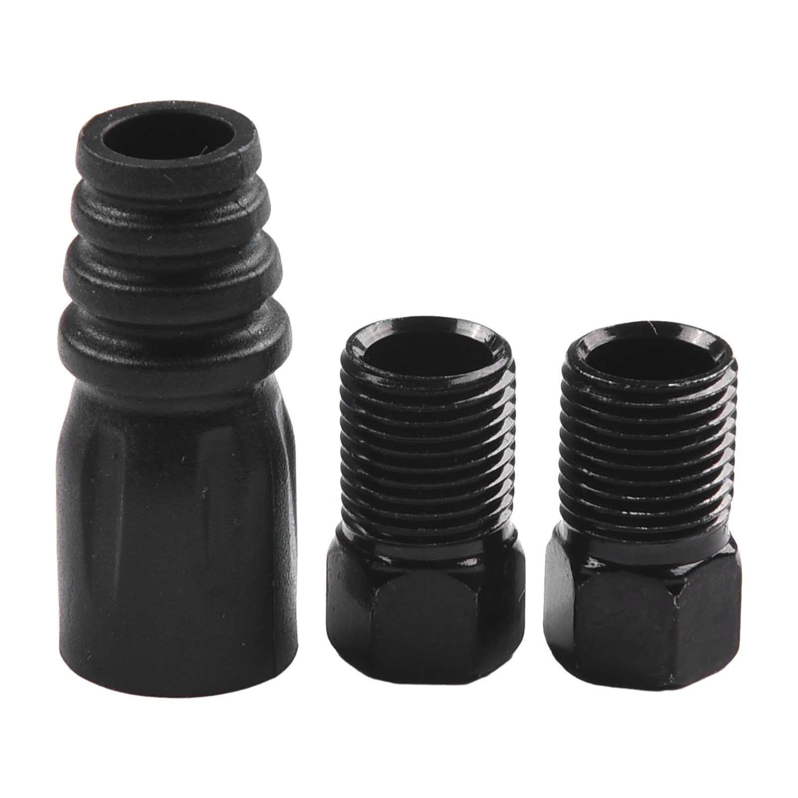 1 Set For Tektro Tubing Hydraulic-Disc Brake Oil Tube Pipe MTB Bike Brake Hose