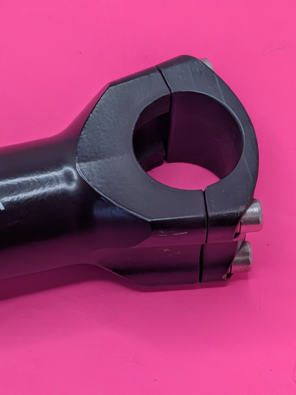 Stella Azzurra ViceVersa Stem Oversize 110mm or 120mm x 31.8mm New