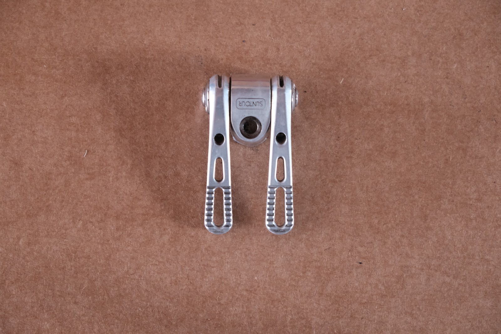 SUNTOUR SYMMETRIC SHIFTERS Down tube